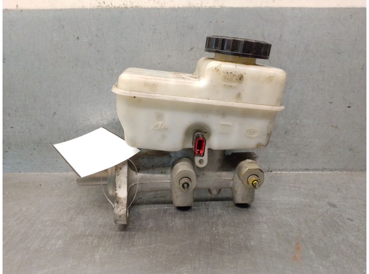 Recambio de bomba freno para nissan navara np300 (d40) 2.5 dci 4wd referencia OEM IAM 46010EB321 46010EB321 