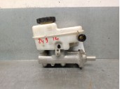 Recambio de bomba freno para nissan navara np300 (d40) 2.5 dci 4wd referencia OEM IAM 46010EB321 46010EB321 