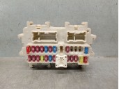 Recambio de caja reles / fusibles para nissan navara np300 (d40) 2.5 dci 4wd referencia OEM IAM 1052918 