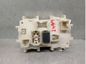 Recambio de caja reles / fusibles para nissan navara np300 (d40) 2.5 dci 4wd referencia OEM IAM 1052918 