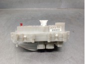 Recambio de caja reles / fusibles para nissan navara np300 (d40) 2.5 dci 4wd referencia OEM IAM 1052918 