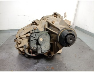 Recambio de caja transfer para nissan navara np300 (d40) 2.5 dci 4wd referencia OEM IAM EA30C 33100EA30C 3560993