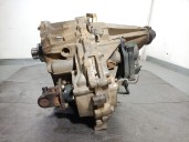 Recambio de caja transfer para nissan navara np300 (d40) 2.5 dci 4wd referencia OEM IAM EA30C 33100EA30C 3560993