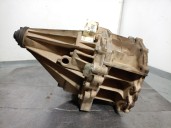 Recambio de caja transfer para nissan navara np300 (d40) 2.5 dci 4wd referencia OEM IAM EA30C 33100EA30C 3560993
