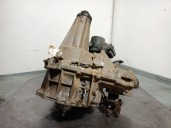 Recambio de caja transfer para nissan navara np300 (d40) 2.5 dci 4wd referencia OEM IAM EA30C 33100EA30C 3560993