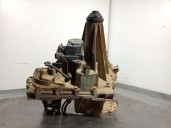 Recambio de caja transfer para nissan navara np300 (d40) 2.5 dci 4wd referencia OEM IAM EA30C 33100EA30C 3560993