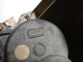 Recambio de caja transfer para nissan navara np300 (d40) 2.5 dci 4wd referencia OEM IAM EA30C 33100EA30C 3560993