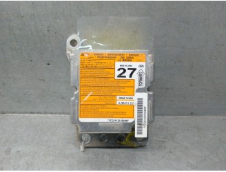 Recambio de centralita airbag para nissan navara np300 (d40) 2.5 dci 4wd referencia OEM IAM 285565X40A 0285011237