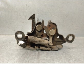 Recambio de cerradura capot para nissan navara np300 (d40) 2.5 dci 4wd referencia OEM IAM 306928410 656015X20A 