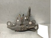 Recambio de cerradura capot para nissan navara np300 (d40) 2.5 dci 4wd referencia OEM IAM 306928410 656015X20A 