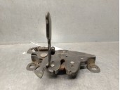 Recambio de cerradura capot para nissan navara np300 (d40) 2.5 dci 4wd referencia OEM IAM 306928410 656015X20A 