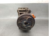 Recambio de compresor aire acondicionado para nissan navara np300 (d40) 2.5 dci 4wd referencia OEM IAM 92600KH70A 92600KH70A 