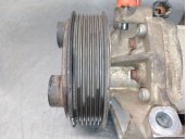 Recambio de compresor aire acondicionado para nissan navara np300 (d40) 2.5 dci 4wd referencia OEM IAM 92600KH70A 92600KH70A 