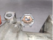 Recambio de compresor aire acondicionado para nissan navara np300 (d40) 2.5 dci 4wd referencia OEM IAM 92600KH70A 92600KH70A 