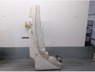 Recambio de deposito limpia para nissan navara np300 (d40) 2.5 dci 4wd referencia OEM IAM 289105X11B 289105X11B 