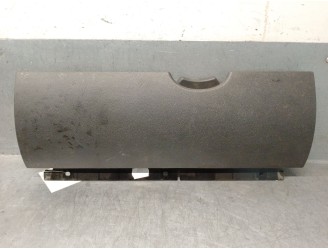 Recambio de guantera para nissan navara np300 (d40) 2.5 dci 4wd referencia OEM IAM 685005X15B 685005X15B 