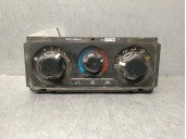 Replacement heater / air conditioning control unit for Nissan Navara NP300 (D40) 2.5 dCi 4WD OEM IAM reference 275105X01B 2751