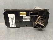 Recambio de mando calefaccion / aire acondicionado para nissan navara np300 (d40) 2.5 dci 4wd referencia OEM IAM 275105X01B 2751