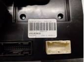 Recambio de mando calefaccion / aire acondicionado para nissan navara np300 (d40) 2.5 dci 4wd referencia OEM IAM 275105X01B 2751