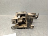 Recambio de maneta interior trasera derecha para nissan navara np300 (d40) 2.5 dci 4wd referencia OEM IAM 806704X00A 806704X00A 