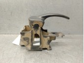 Recambio de maneta interior trasera derecha para nissan navara np300 (d40) 2.5 dci 4wd referencia OEM IAM 806704X00A 806704X00A 