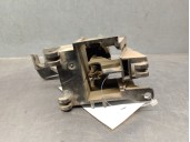 Recambio de maneta interior trasera izquierda para nissan navara np300 (d40) 2.5 dci 4wd referencia OEM IAM 806714X00A 806714X00