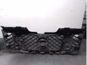 Recambio de rejilla delantera para nissan navara np300 (d40) 2.5 dci 4wd referencia OEM IAM 623105X00B 623105X30B 