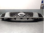 Recambio de rejilla delantera para nissan navara np300 (d40) 2.5 dci 4wd referencia OEM IAM 623105X00B 623105X30B 
