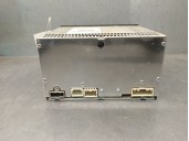 Replacement audio system / CD radio for Nissan Navara NP300 (D40) 2.5 DCi 4WD OEM IAM reference 281855X16B 281855X36B 