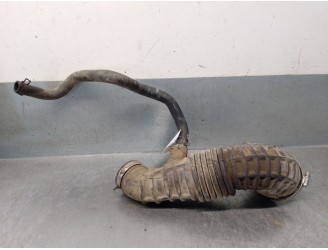 Recambio de tubo para nissan navara np300 (d40) 2.5 dci 4wd referencia OEM IAM 165785X00A 165785X00A 