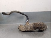 Recambio de tubo para nissan navara np300 (d40) 2.5 dci 4wd referencia OEM IAM 165785X00A 165785X00A 