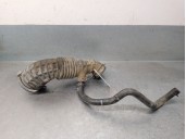 Recambio de tubo para nissan navara np300 (d40) 2.5 dci 4wd referencia OEM IAM 165785X00A 165785X00A 