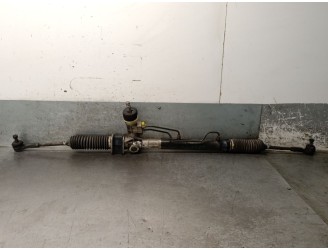 Recambio de cremallera direccion para daewoo matiz (m100, m150) 1.0 referencia OEM IAM 96518943 96518943 