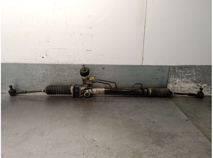 Recambio de cremallera direccion para daewoo matiz (m100, m150) 1.0 referencia OEM IAM 96518943 96518943 