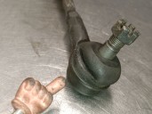 Recambio de cremallera direccion para daewoo matiz (m100, m150) 1.0 referencia OEM IAM 96518943 96518943 