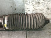 Recambio de cremallera direccion para daewoo matiz (m100, m150) 1.0 referencia OEM IAM 96518943 96518943 