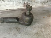 Recambio de cremallera direccion para daewoo matiz (m100, m150) 1.0 referencia OEM IAM 96518943 96518943 