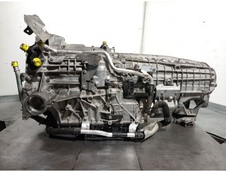 Recambio de caja cambios para audi q5 (fyb, fyg) 50 tfsi e quattro referencia OEM IAM ULK 0DK300041F C033074