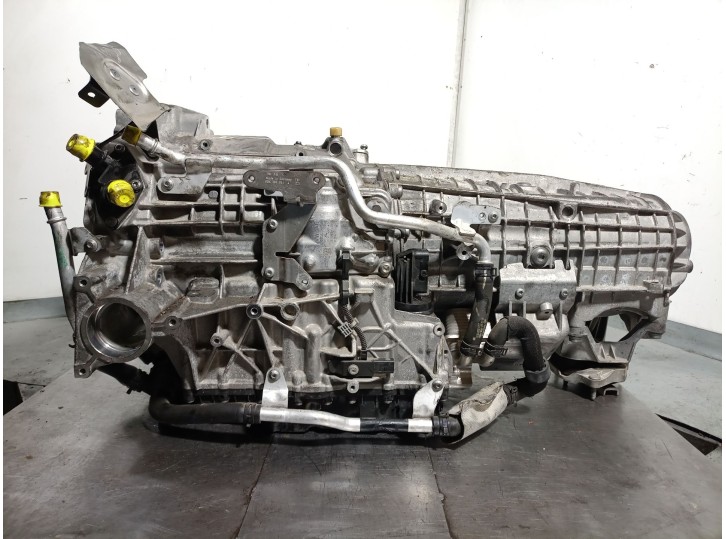 Recambio de caja cambios para audi q5 (fyb, fyg) 50 tfsi e quattro referencia OEM IAM ULK 0DK300041F C033074