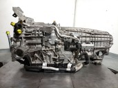 Recambio de caja cambios para audi q5 (fyb, fyg) 50 tfsi e quattro referencia OEM IAM ULK 0DK300041F C033074