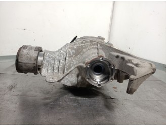 Recambio de diferencial trasero para audi q5 (fyb, fyg) 50 tfsi e quattro referencia OEM IAM 09R500043 09R500043 M0041971