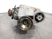 Recambio de diferencial trasero para audi q5 (fyb, fyg) 50 tfsi e quattro referencia OEM IAM 09R500043 09R500043 M0041971