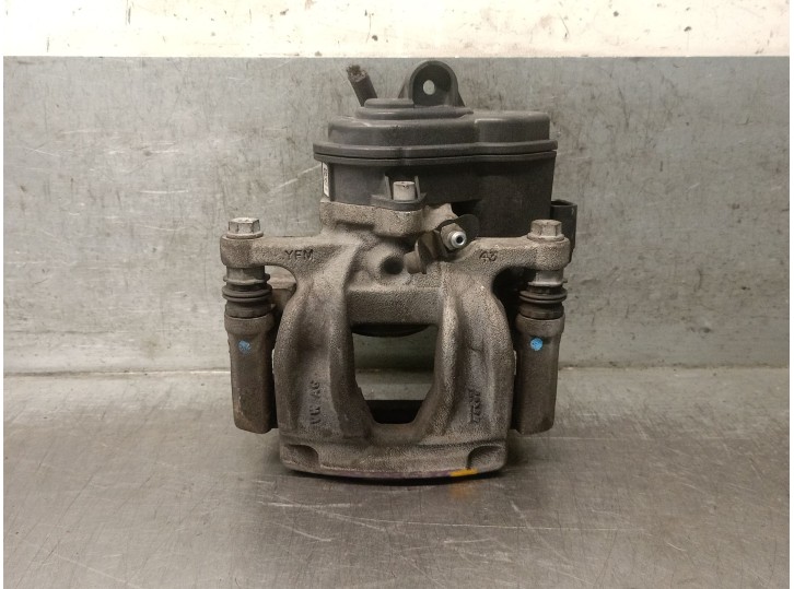 Recambio de pinza freno trasera izquierda para audi q5 (fyb, fyg) 50 tfsi e quattro referencia OEM IAM 80A615403D 80A615403D 