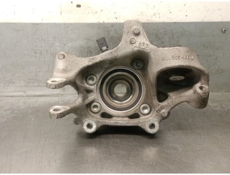 Recambio de mangueta trasera derecha para audi q5 (fyb, fyg) 50 tfsi e quattro referencia OEM IAM 80A505460B 80A505432G 