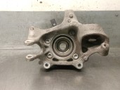 Recambio de mangueta trasera derecha para audi q5 (fyb, fyg) 50 tfsi e quattro referencia OEM IAM 80A505460B 80A505432G 