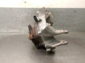 Recambio de mangueta trasera derecha para audi q5 (fyb, fyg) 50 tfsi e quattro referencia OEM IAM 80A505460B 80A505432G 