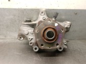 Recambio de mangueta trasera derecha para audi q5 (fyb, fyg) 50 tfsi e quattro referencia OEM IAM 80A505460B 80A505432G 