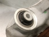 Recambio de mangueta trasera derecha para audi q5 (fyb, fyg) 50 tfsi e quattro referencia OEM IAM 80A505460B 80A505432G 