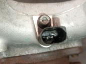 Recambio de mangueta trasera derecha para audi q5 (fyb, fyg) 50 tfsi e quattro referencia OEM IAM 80A505460B 80A505432G 