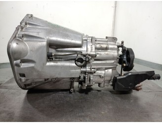 Recambio de caja cambios para mercedes-benz clase c coupé (cl203) c 180 (203.735) referencia OEM IAM 716633 A2032603901 20326022